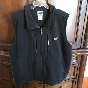 Men’s Drake Vest